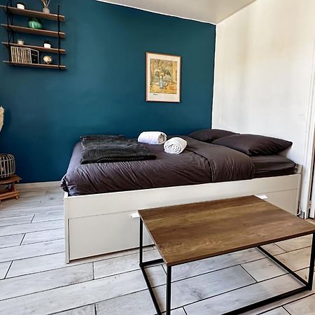 Appartement Entier Cosy Avec Balcon - Centre Montpellier Zewnętrze zdjęcie